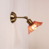 Flora Wall Light