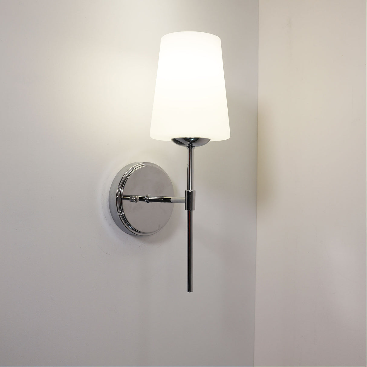 Fitzroy Wall Light
