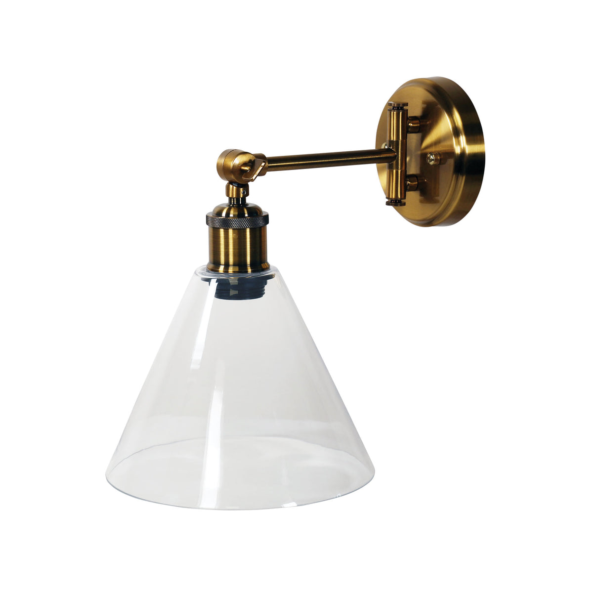 Stables Wall Light