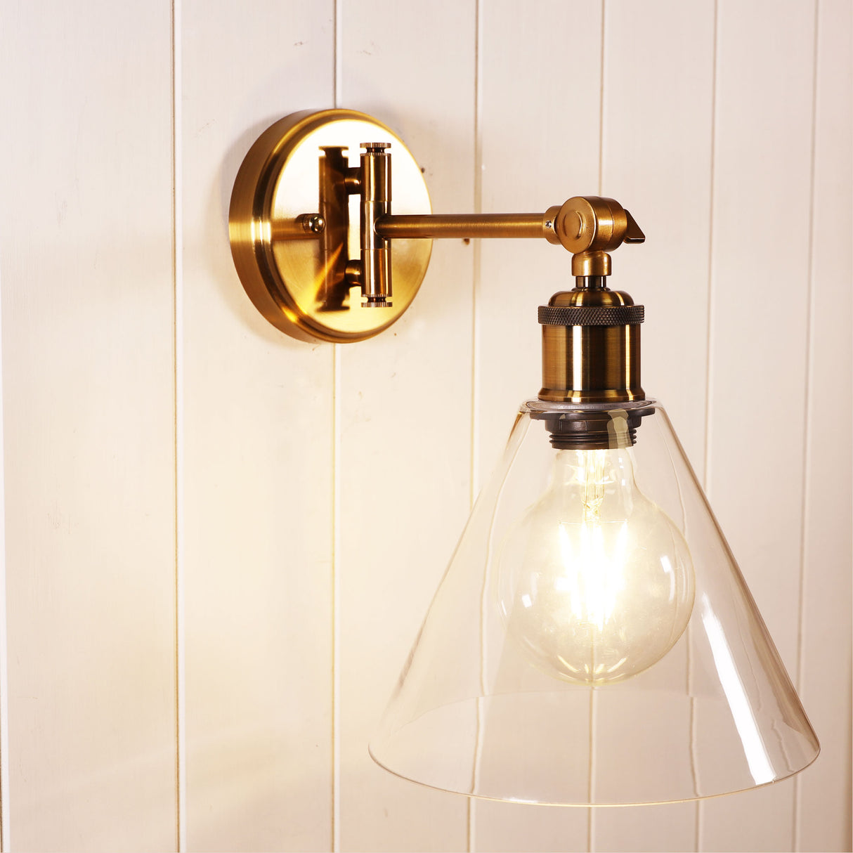 Stables Wall Light
