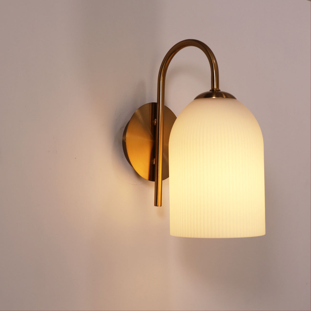 Barraba Wall Light