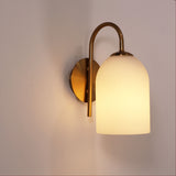 Barraba Wall Light