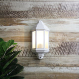 Plains Wall Light