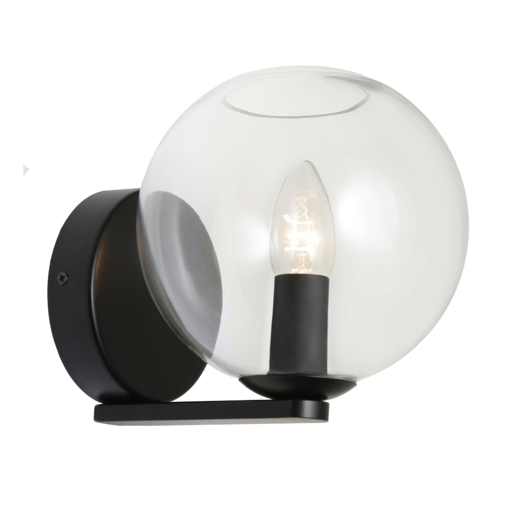 Manor Wall Light