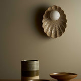 Oyster Wall Sconce by Robert Gordon