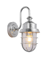 Lennox Wall Light
