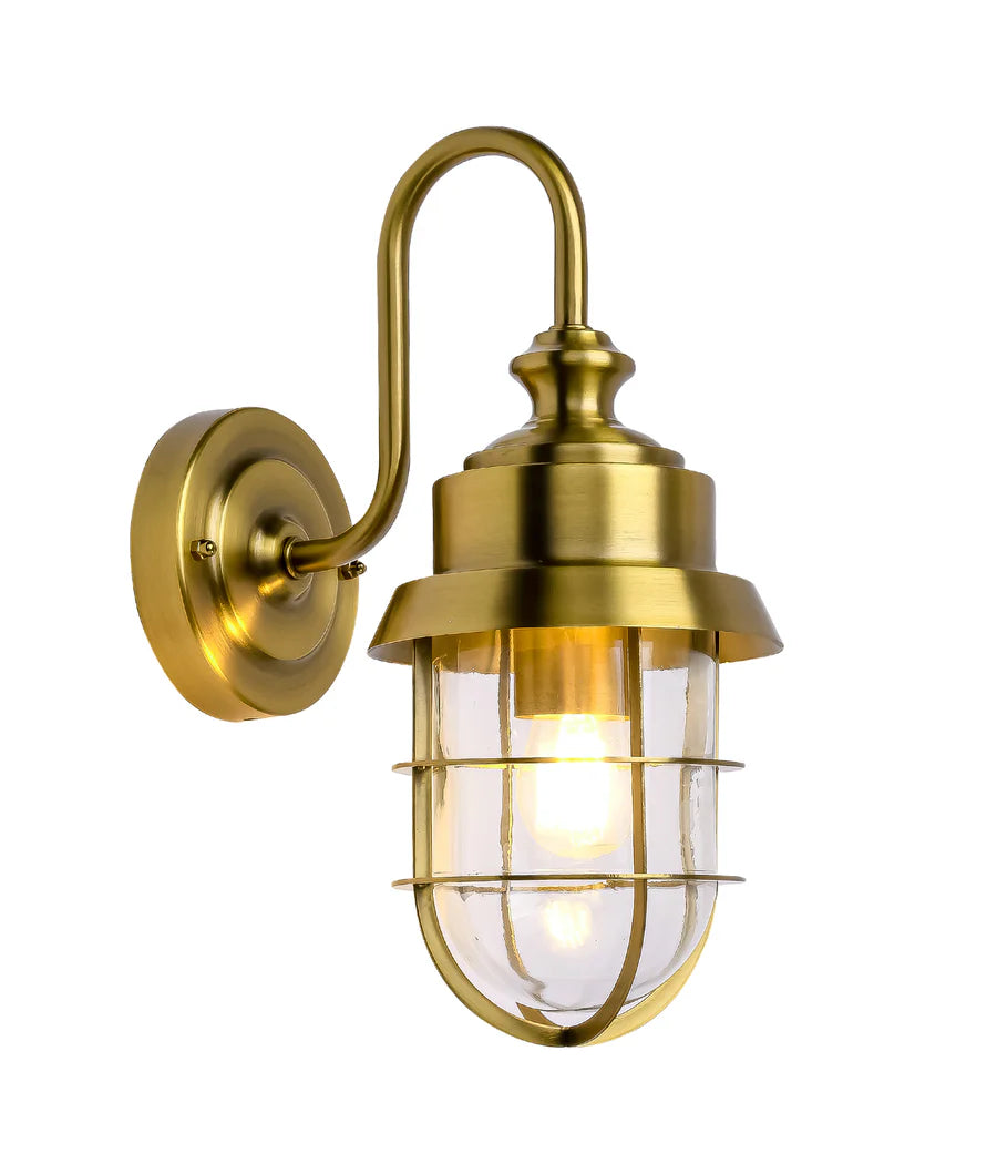 Lennox Wall Light