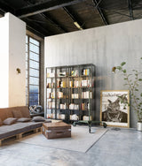 Silo Adjustable