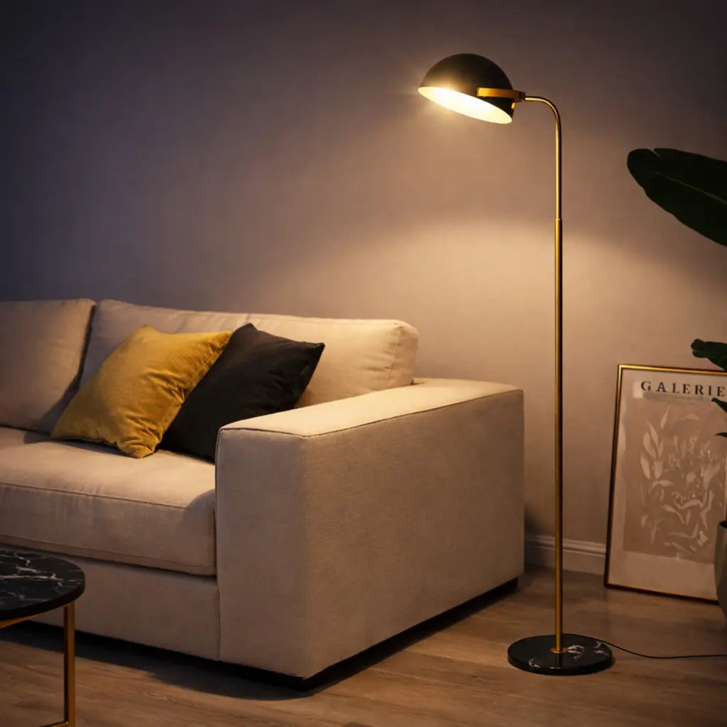 Marlow Floor Lamp