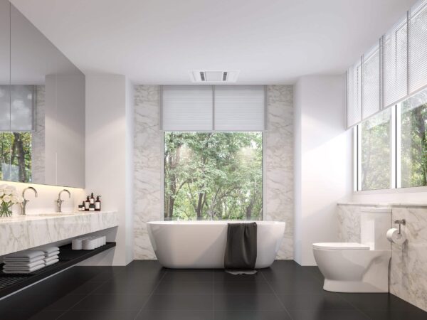Phoenix 3-in-1 Bathroom Heater