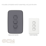 Iconic Switch Collection - Essence Ash Grey