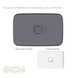 Iconic Switch Collection - Essence Ash Grey