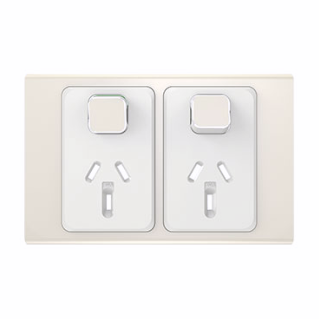 Iconic Socket Collection - Styl Crowne