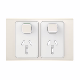 Iconic Socket Collection - Styl Crowne