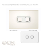 Iconic Switch Collection - Styl Crowne