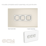 Iconic Switch Collection - Styl Crowne