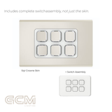 Iconic Switch Collection - Styl Crowne