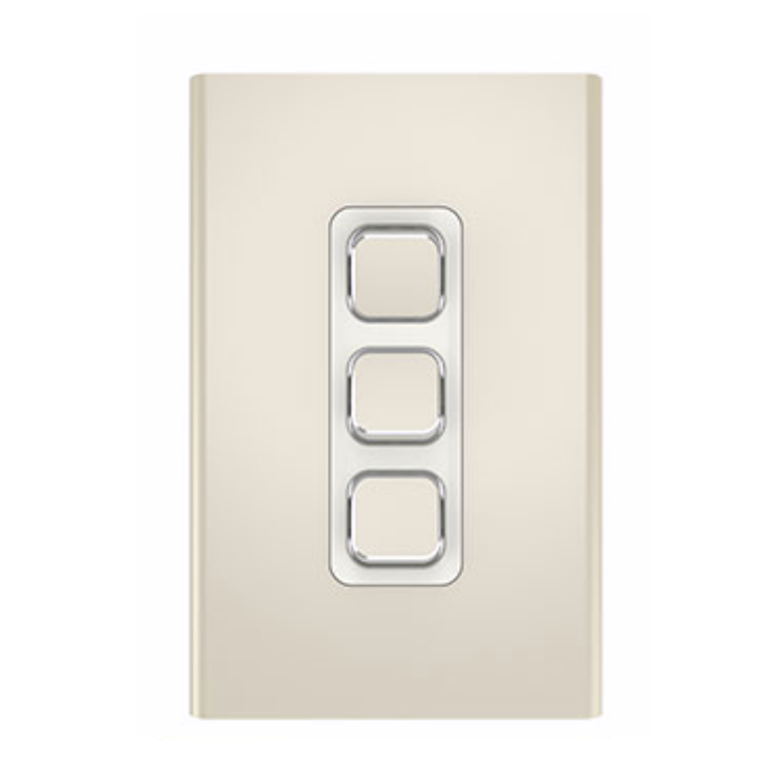 Iconic Switch Collection - Styl Crowne