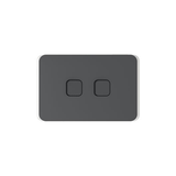 Iconic Switch Collection - Anthracite
