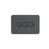 Iconic Switch Collection - Anthracite