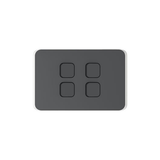 Iconic Switch Collection - Anthracite