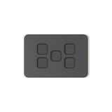 Iconic Switch Collection - Anthracite
