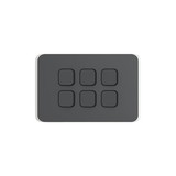 Iconic Switch Collection - Anthracite