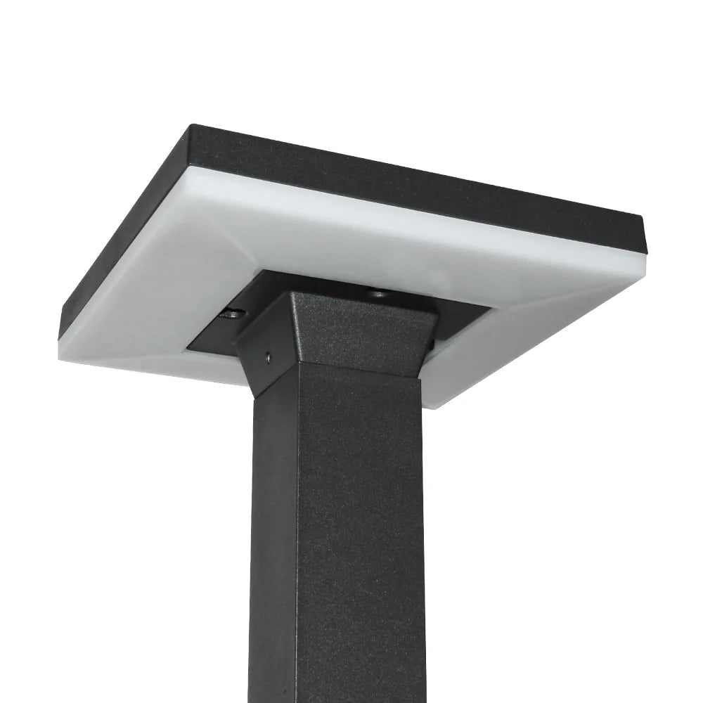 Orbit Bollard with Remote Control