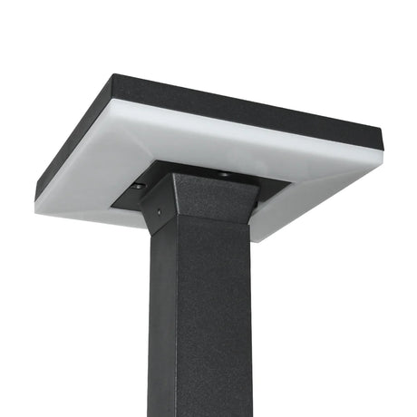 Orbit Bollard with Remote Control