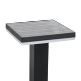 Orbit Bollard with Remote Control