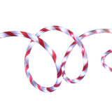 10m LED Connectable Rope Light - Candy Cane
