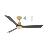 Riviera DC 52” Ceiling Fan