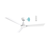 Riviera DC 52” Ceiling Fan