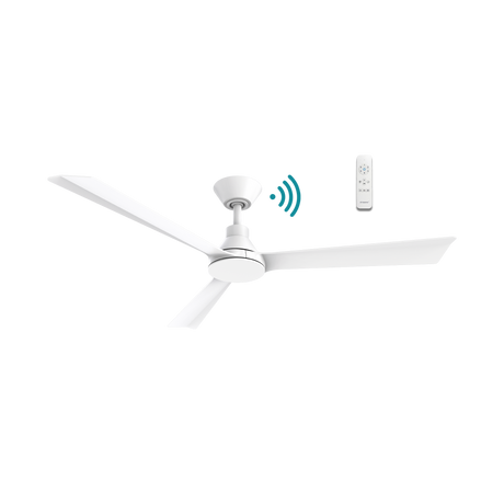 Riviera DC 52” Ceiling Fan