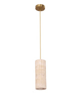 Attunga Pendant
