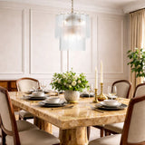 Maroubra Tiered Chandelier