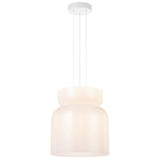 Elowen Pendant - Design A+D