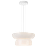 Elowen Pendant - Design B+A