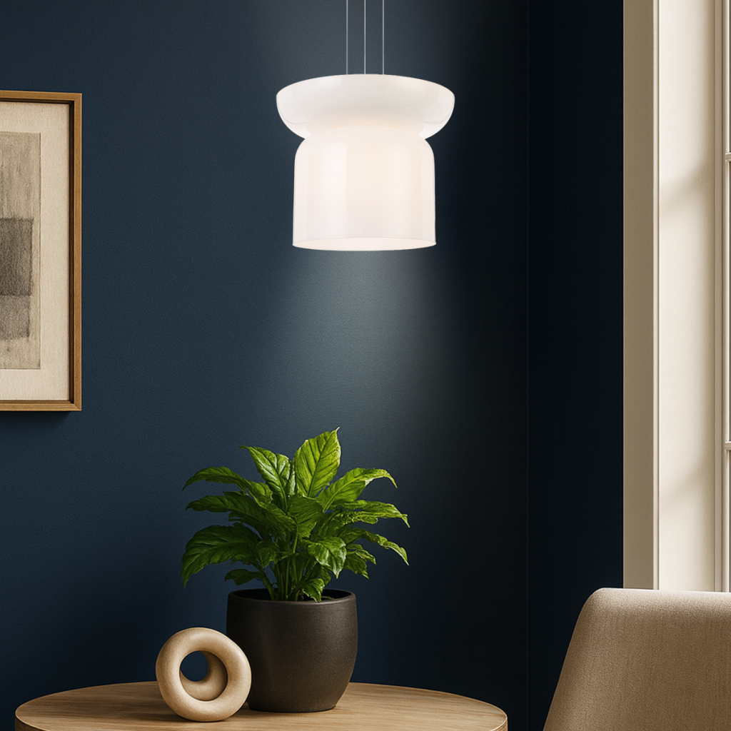 Elowen Pendant - Design B+C