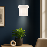 Elowen Pendant - Design B+C