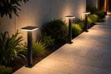 Orbit Bollard with Remote Control