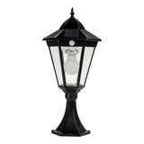 Traditional Pillar Light