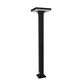 Orbit Bollard with Remote Control