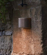 Orlo Step Light - 12V - Solid Bronze