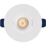 Haneco STELLAR 60 Accent Downlight - 60mm wide