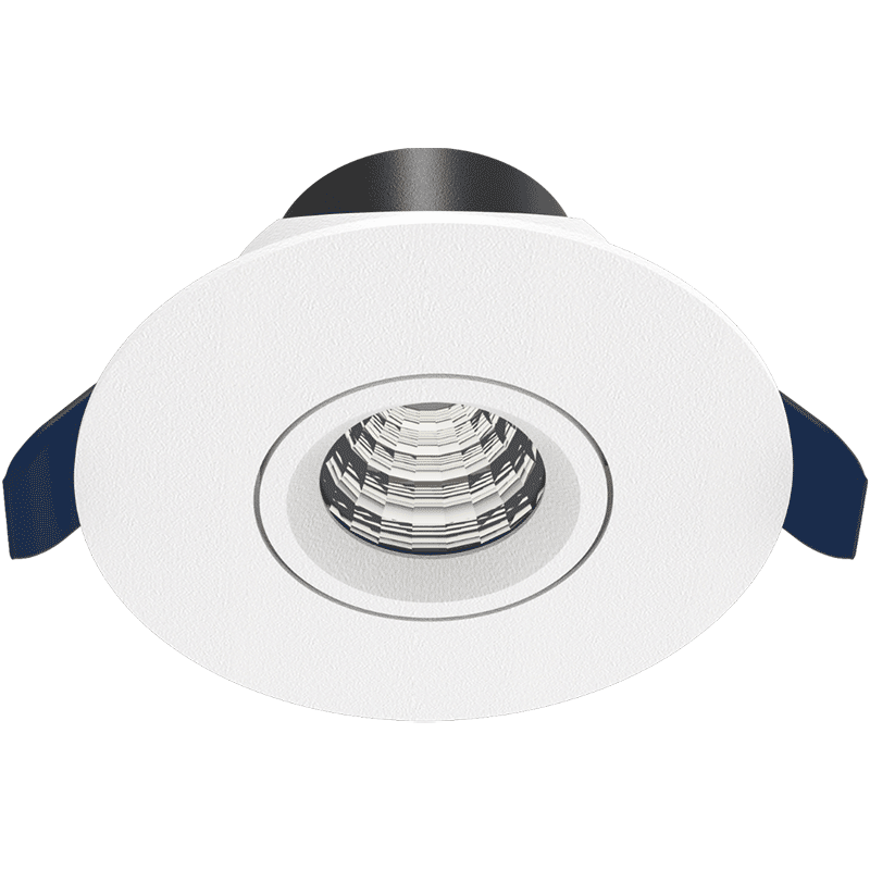 Haneco STELLAR 60 Accent Downlight - 60mm wide