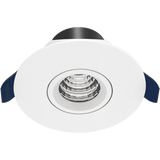 Haneco STELLAR 60 Accent Downlight - 60mm wide