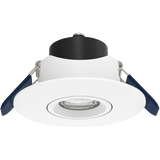 Haneco STELLAR 60 Accent Downlight - 60mm wide