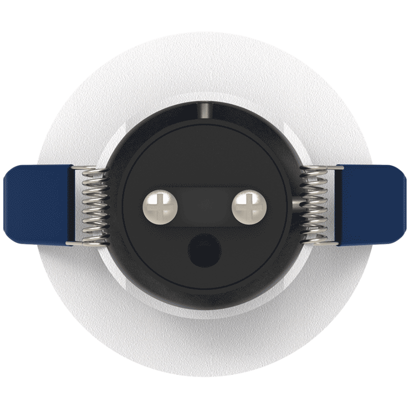 Haneco STELLAR 60 Accent Downlight - 60mm wide