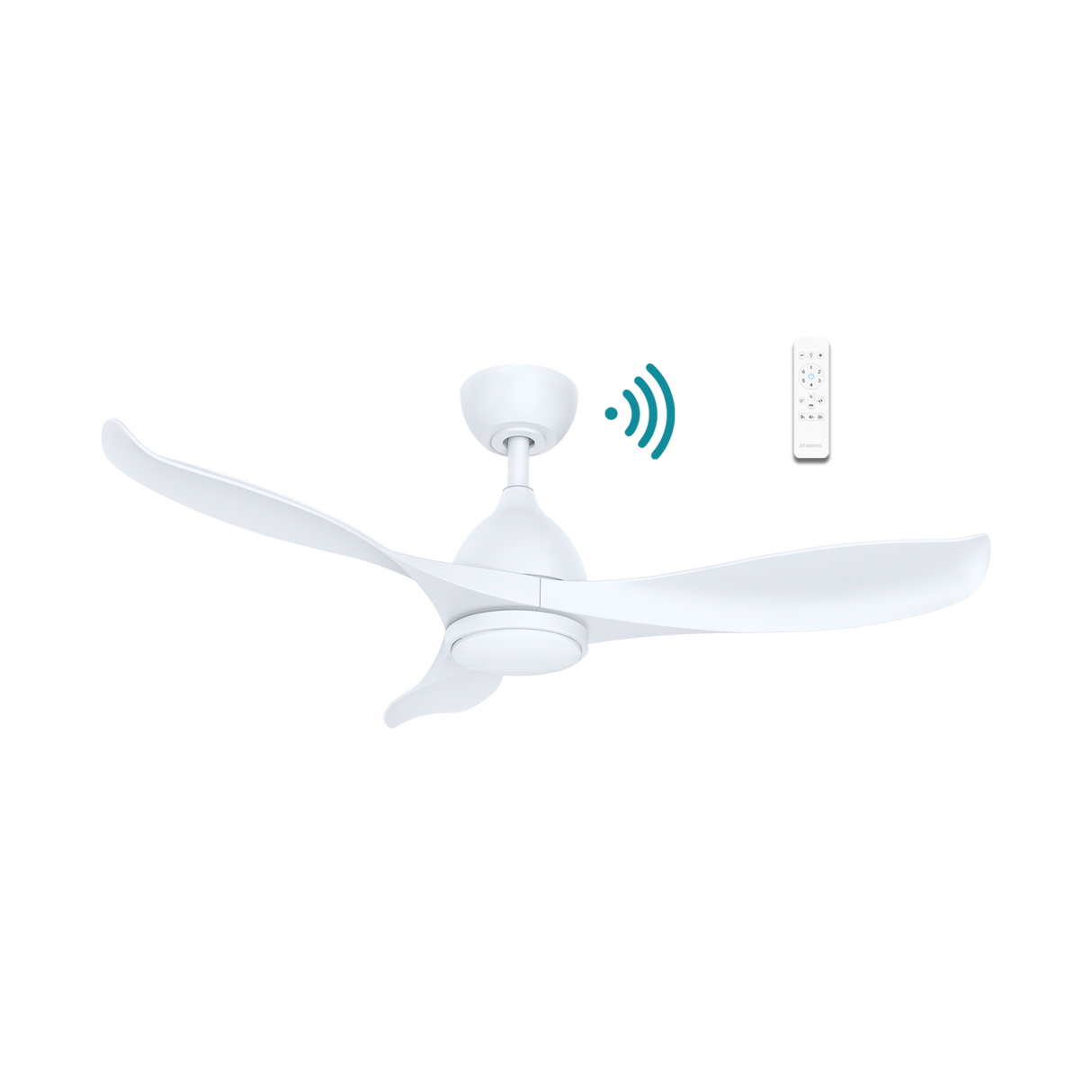 Scorpion DC ceiling fan